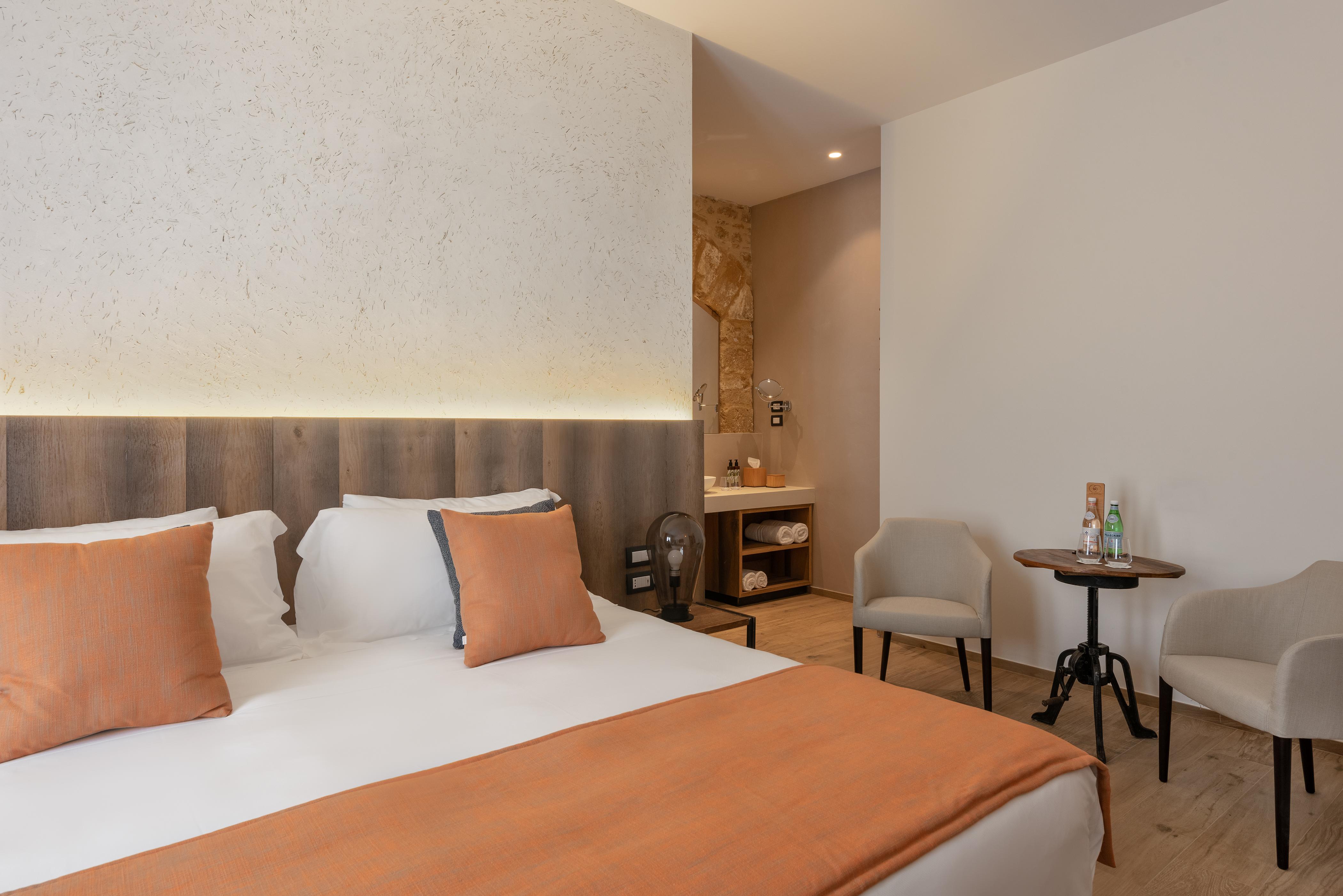 Momentum Wellness Bio Resort Castelvetrano Exterior photo