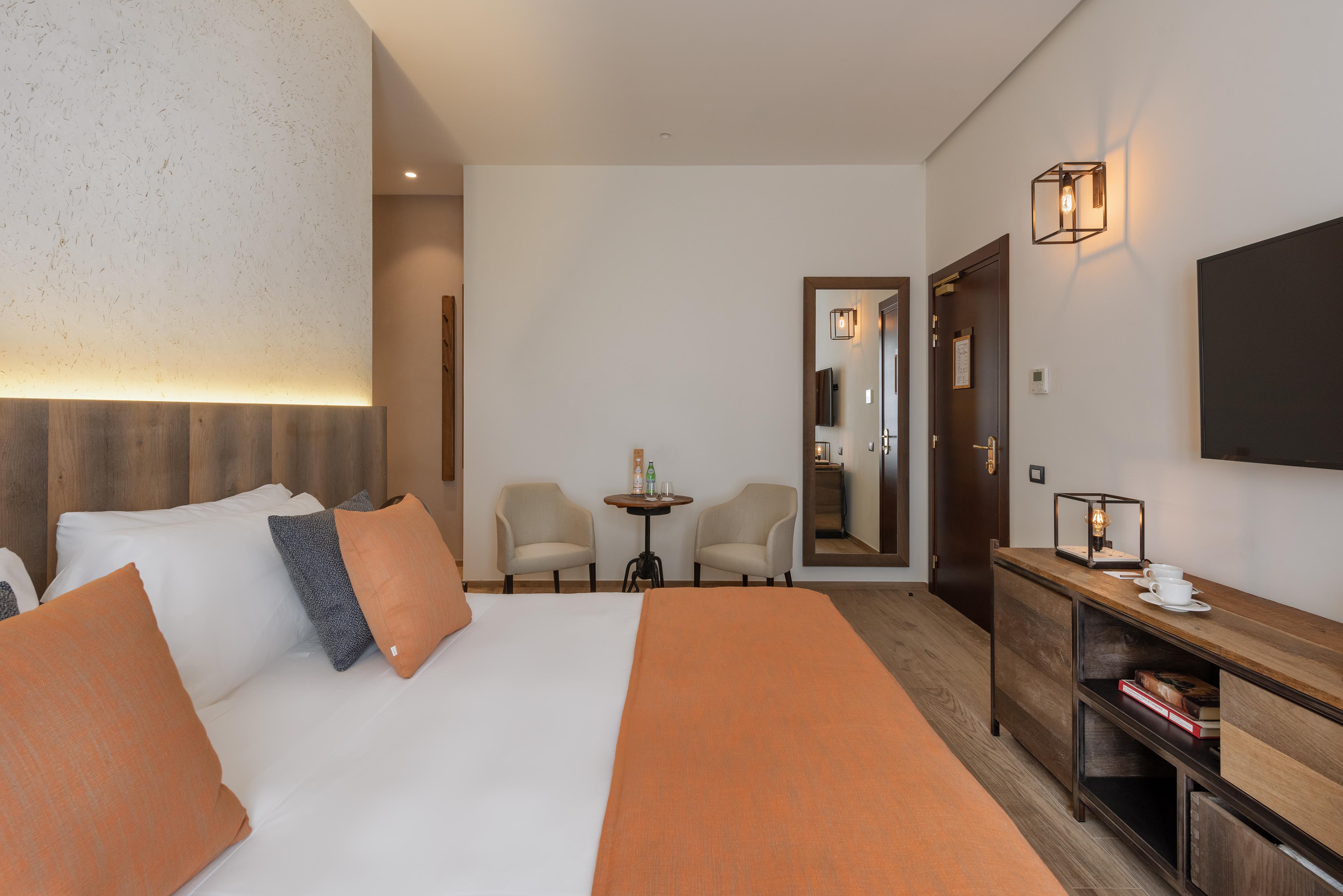 Momentum Wellness Bio Resort Castelvetrano Exterior photo