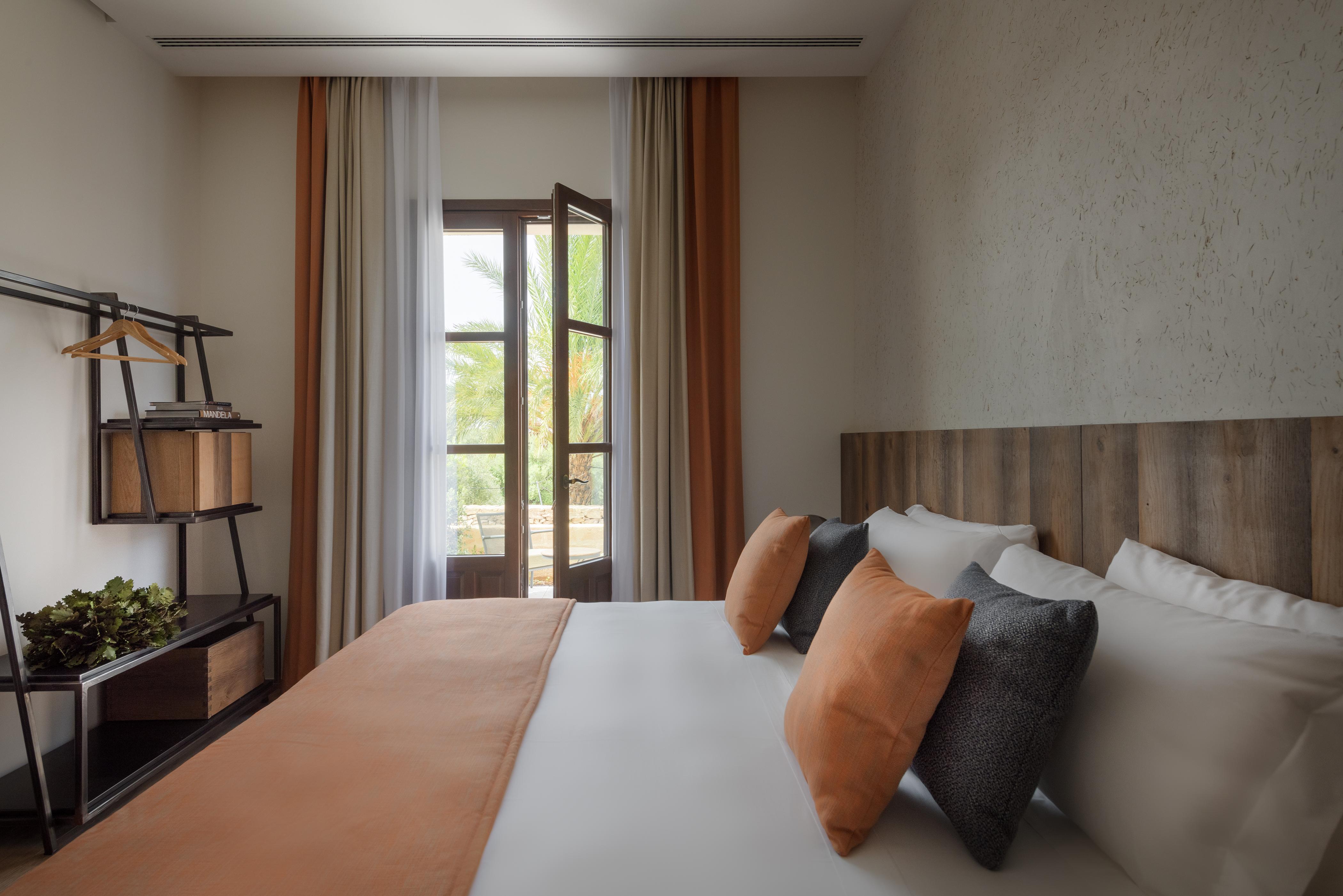 Momentum Wellness Bio Resort Castelvetrano Exterior photo