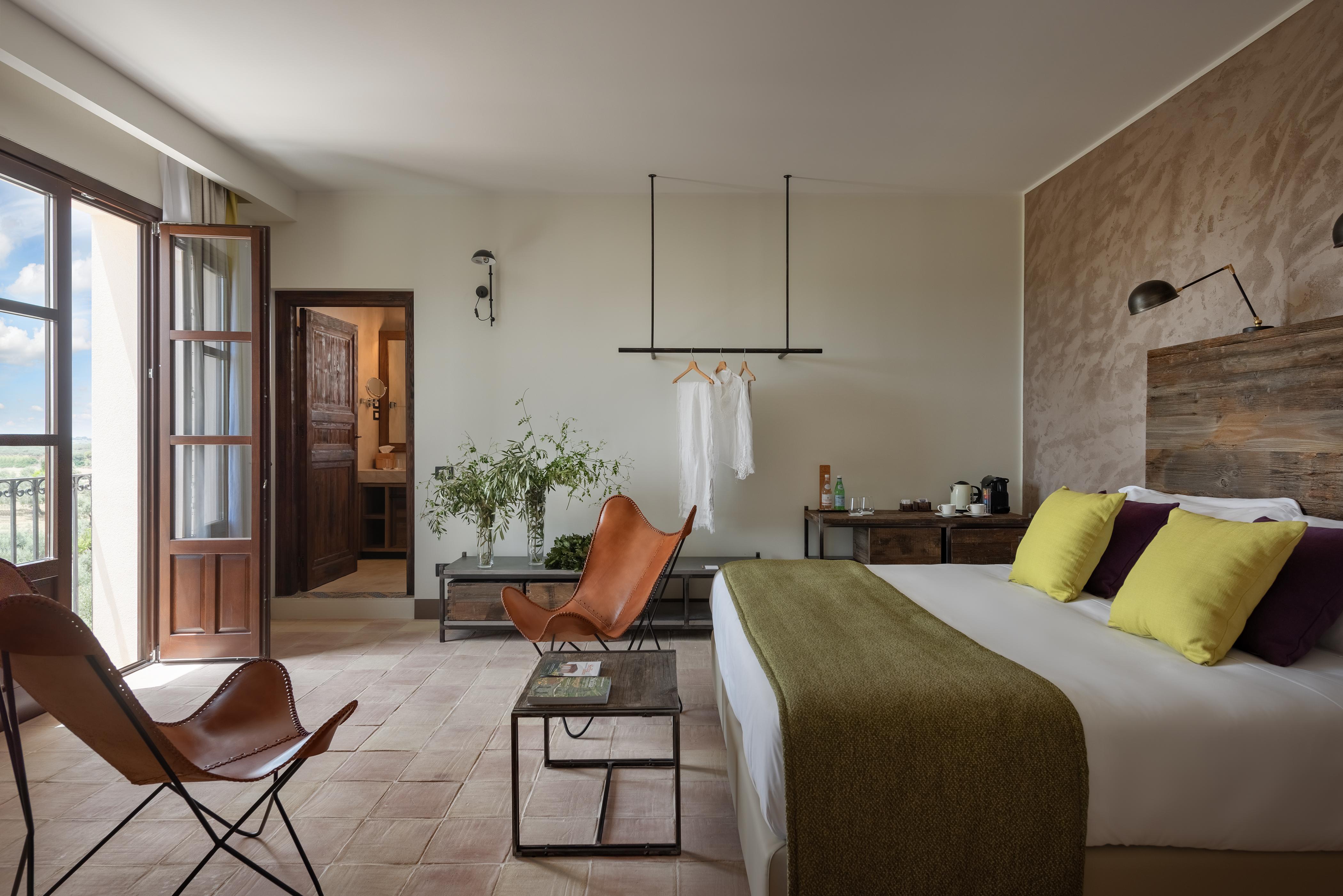 Momentum Wellness Bio Resort Castelvetrano Exterior photo