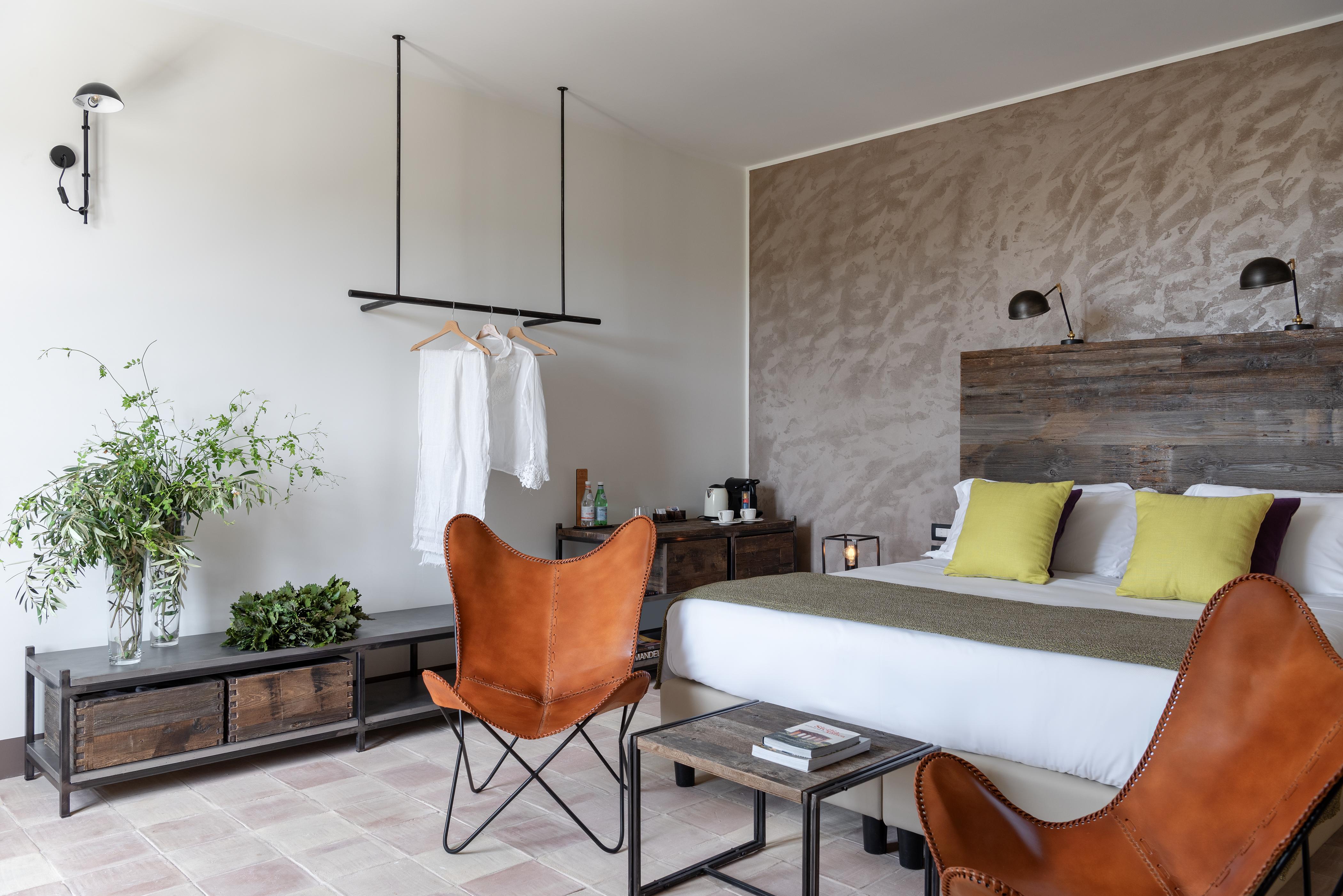 Momentum Wellness Bio Resort Castelvetrano Exterior photo