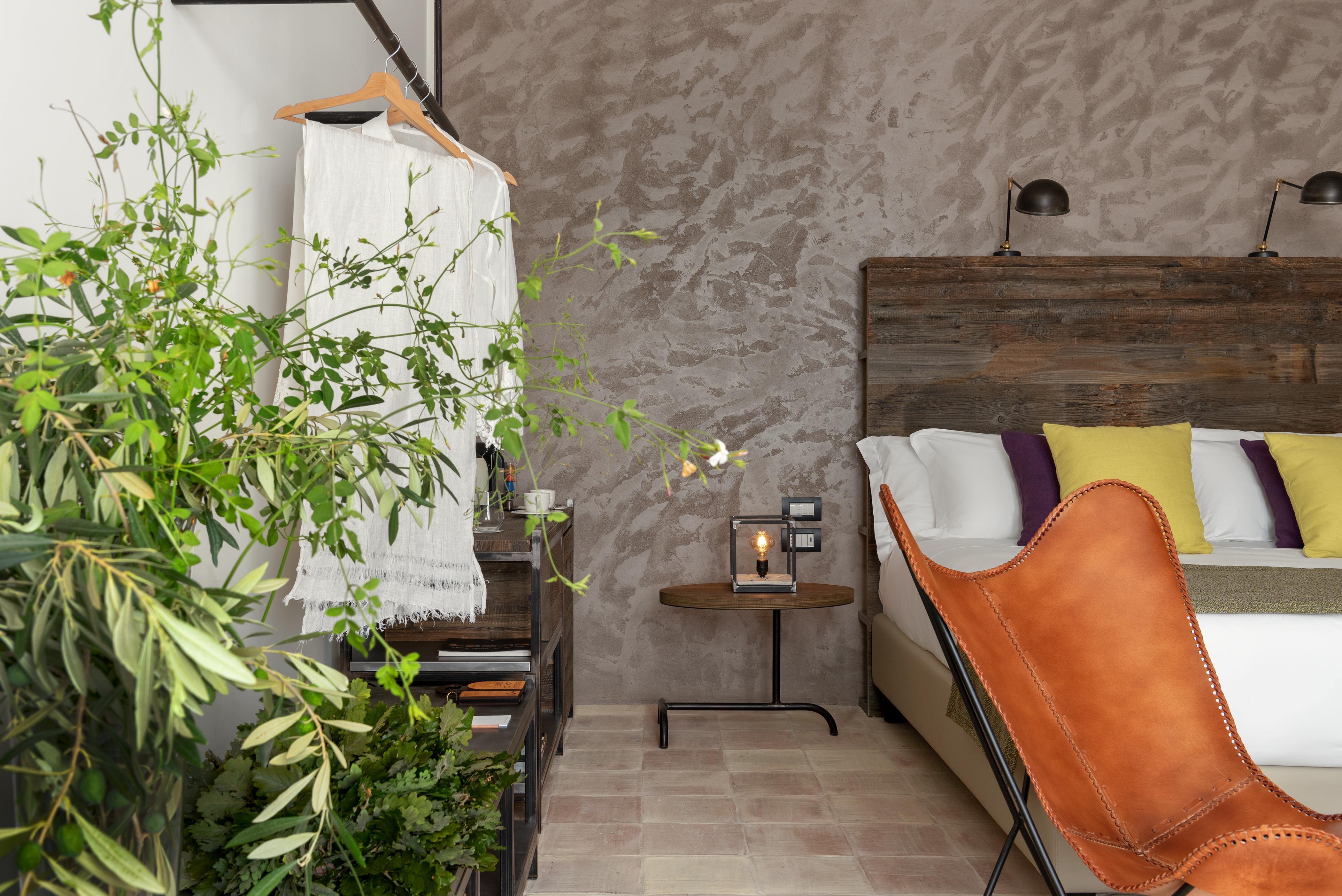 Momentum Wellness Bio Resort Castelvetrano Exterior photo