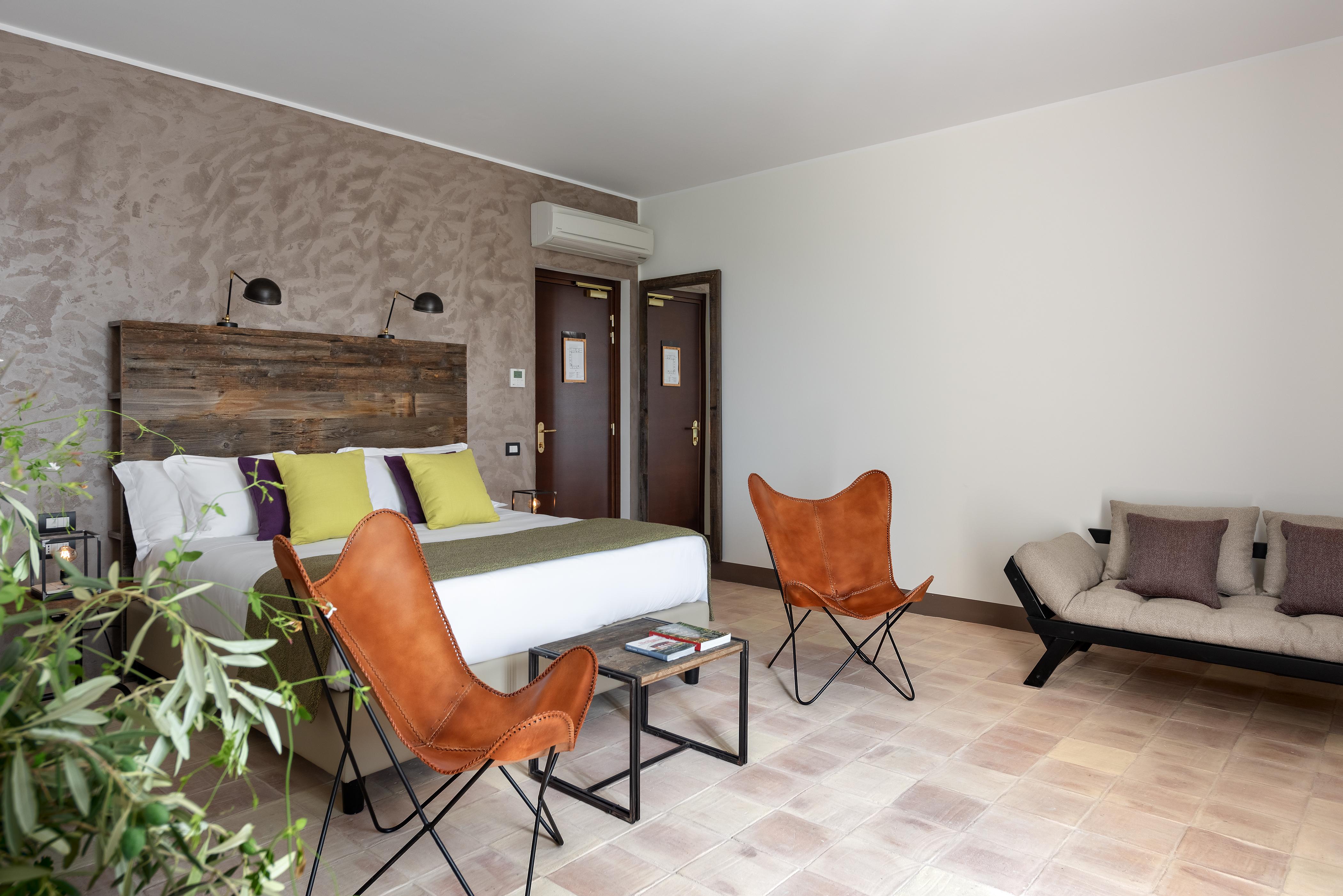 Momentum Wellness Bio Resort Castelvetrano Exterior photo
