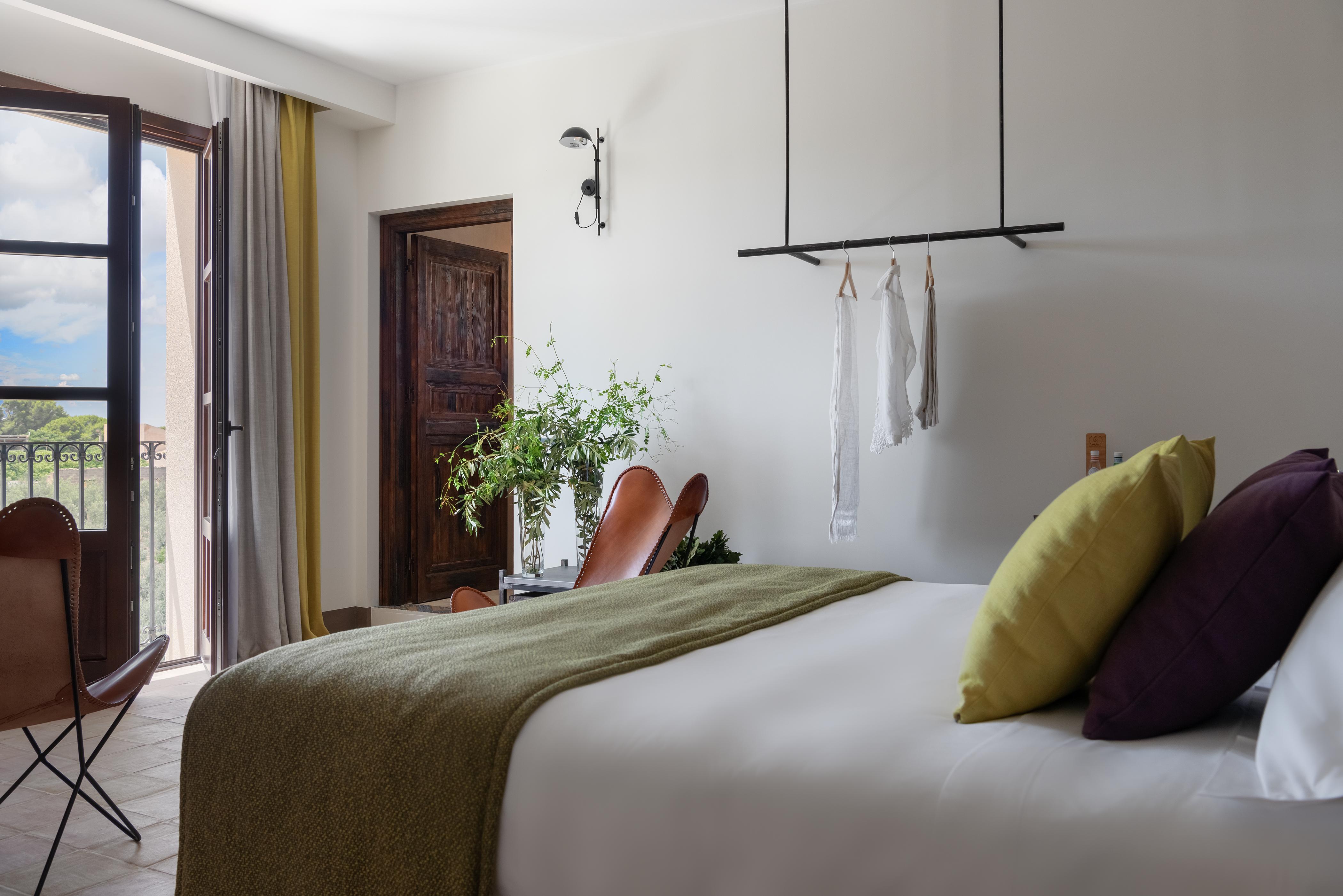 Momentum Wellness Bio Resort Castelvetrano Exterior photo