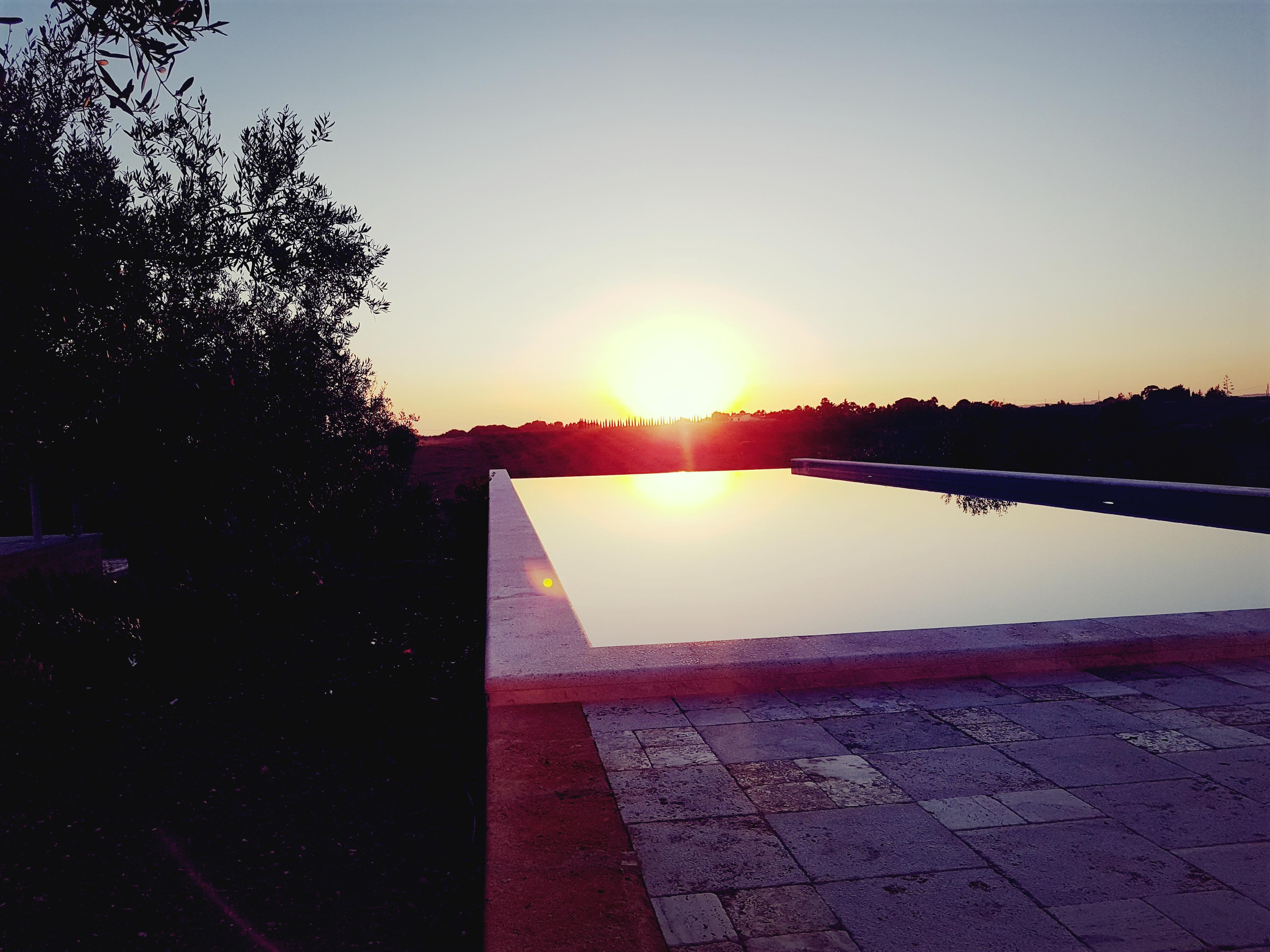 Momentum Wellness Bio Resort Castelvetrano Exterior photo