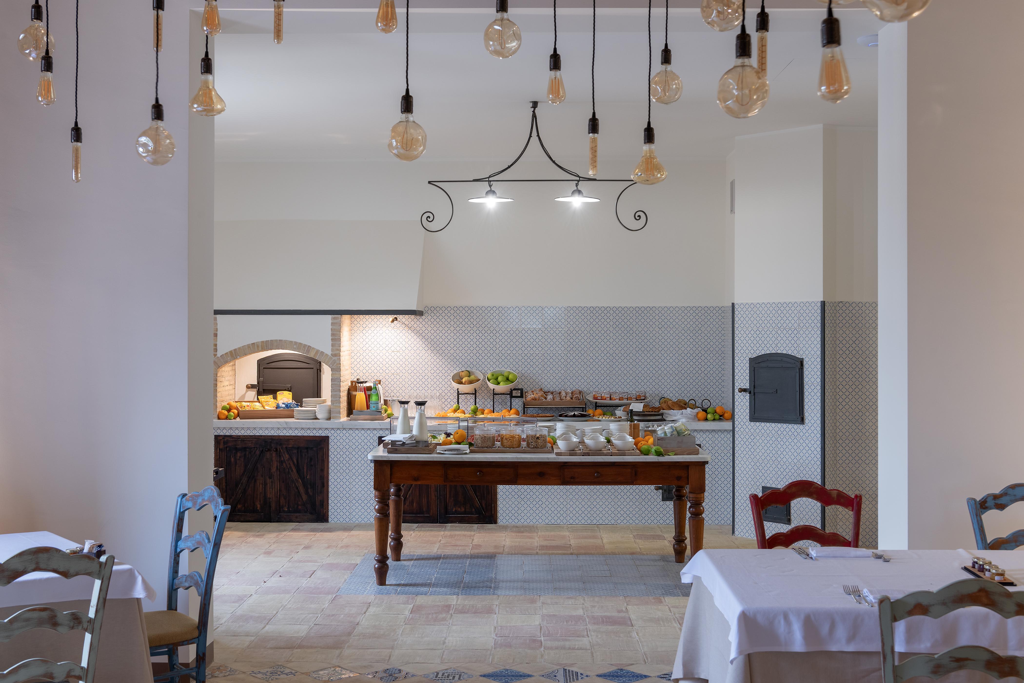 Momentum Wellness Bio Resort Castelvetrano Exterior photo