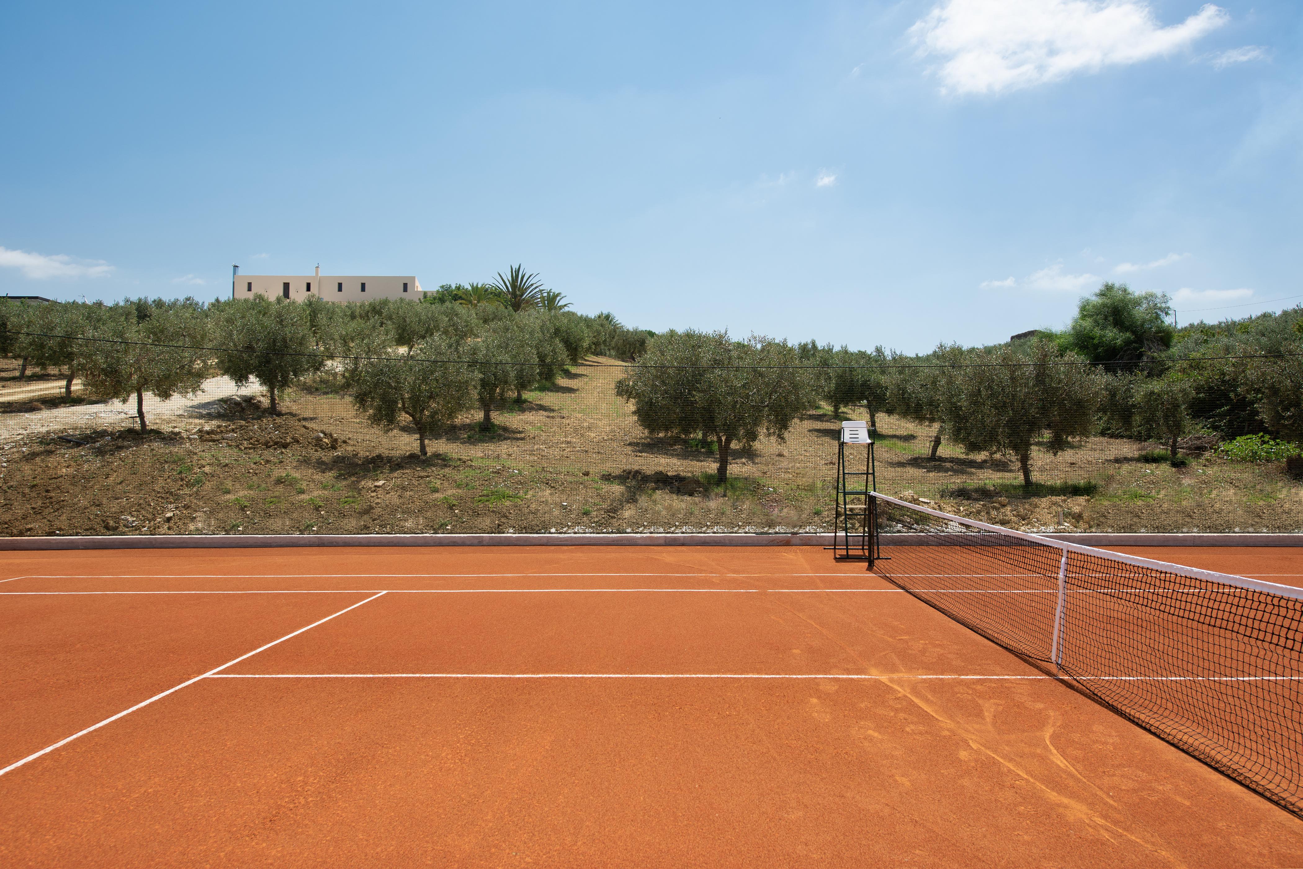 Momentum Wellness Bio Resort Castelvetrano Exterior photo