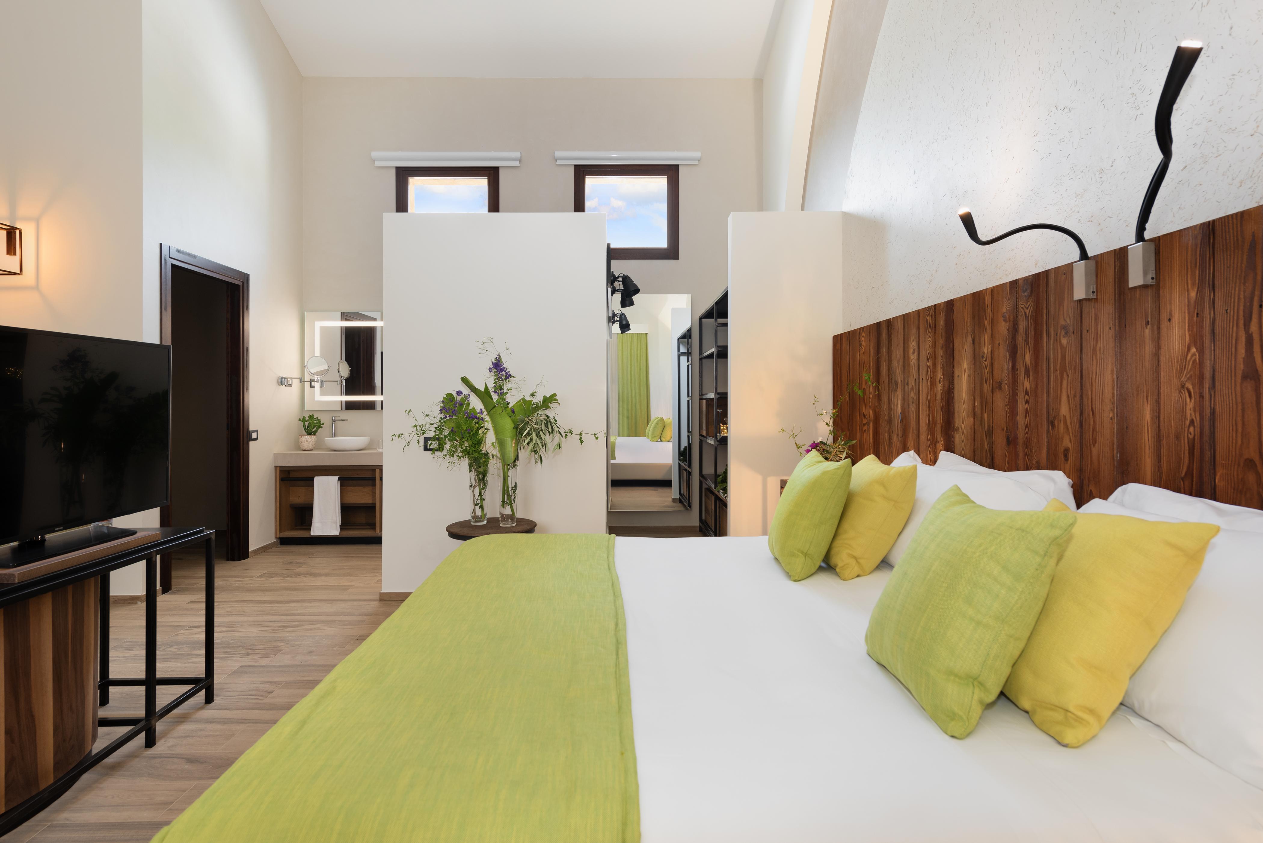 Momentum Wellness Bio Resort Castelvetrano Exterior photo