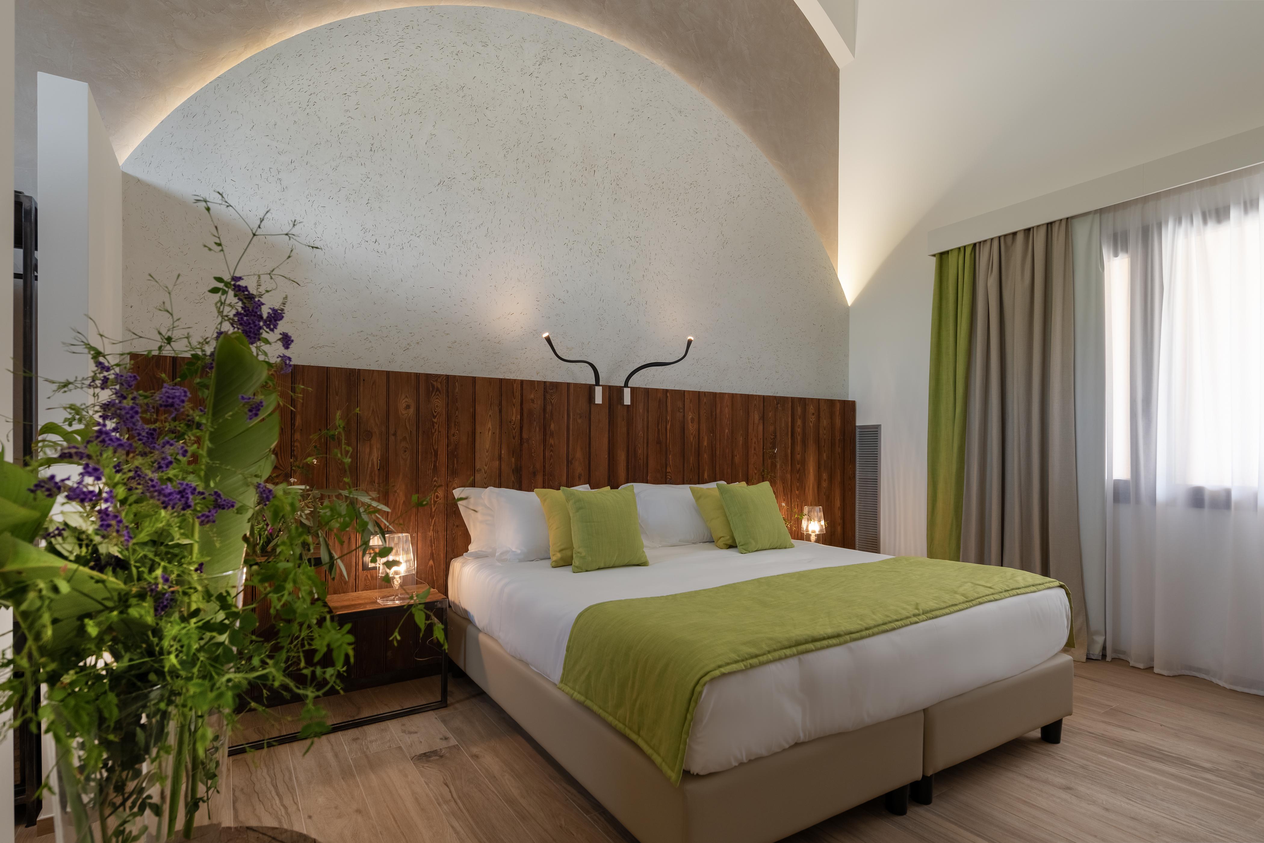 Momentum Wellness Bio Resort Castelvetrano Exterior photo