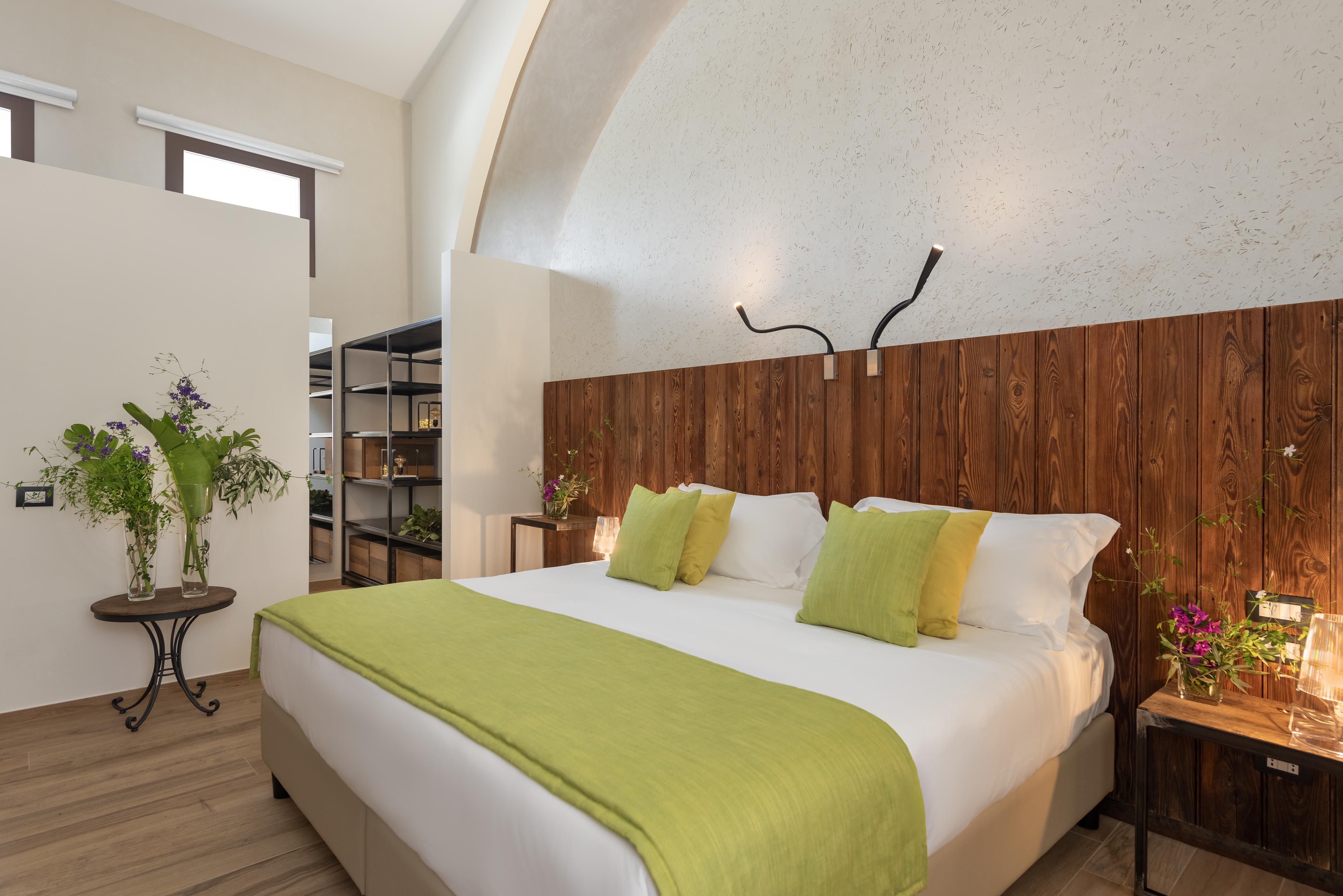 Momentum Wellness Bio Resort Castelvetrano Exterior photo