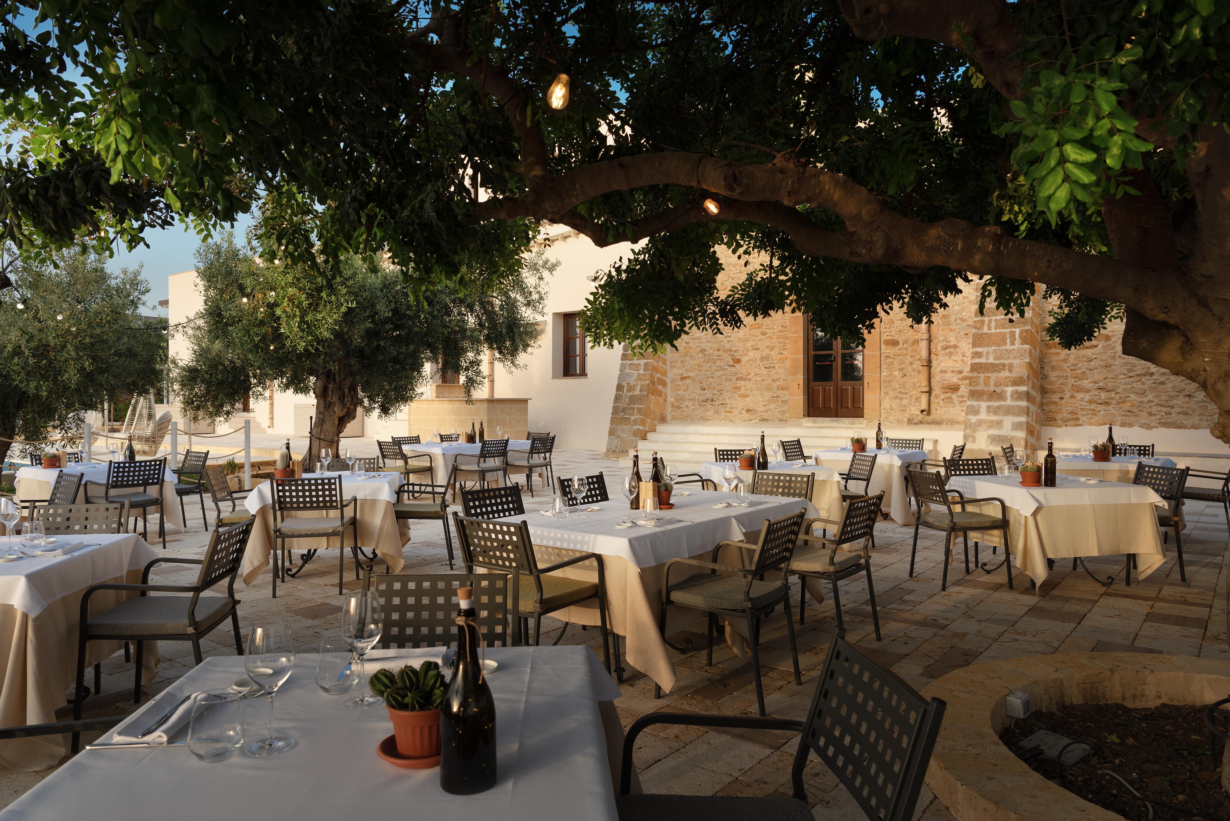 Momentum Wellness Bio Resort Castelvetrano Exterior photo