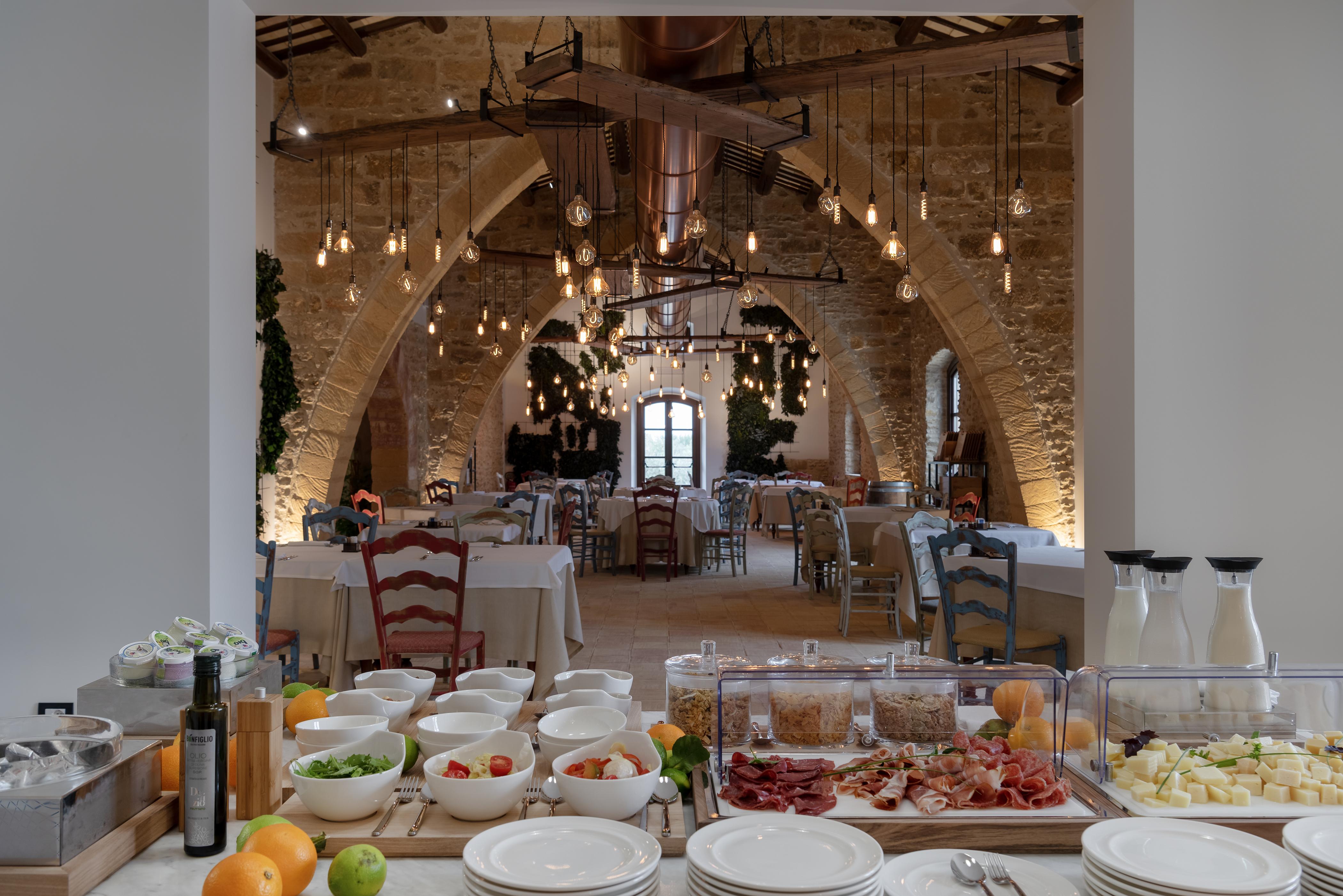 Momentum Wellness Bio Resort Castelvetrano Exterior photo