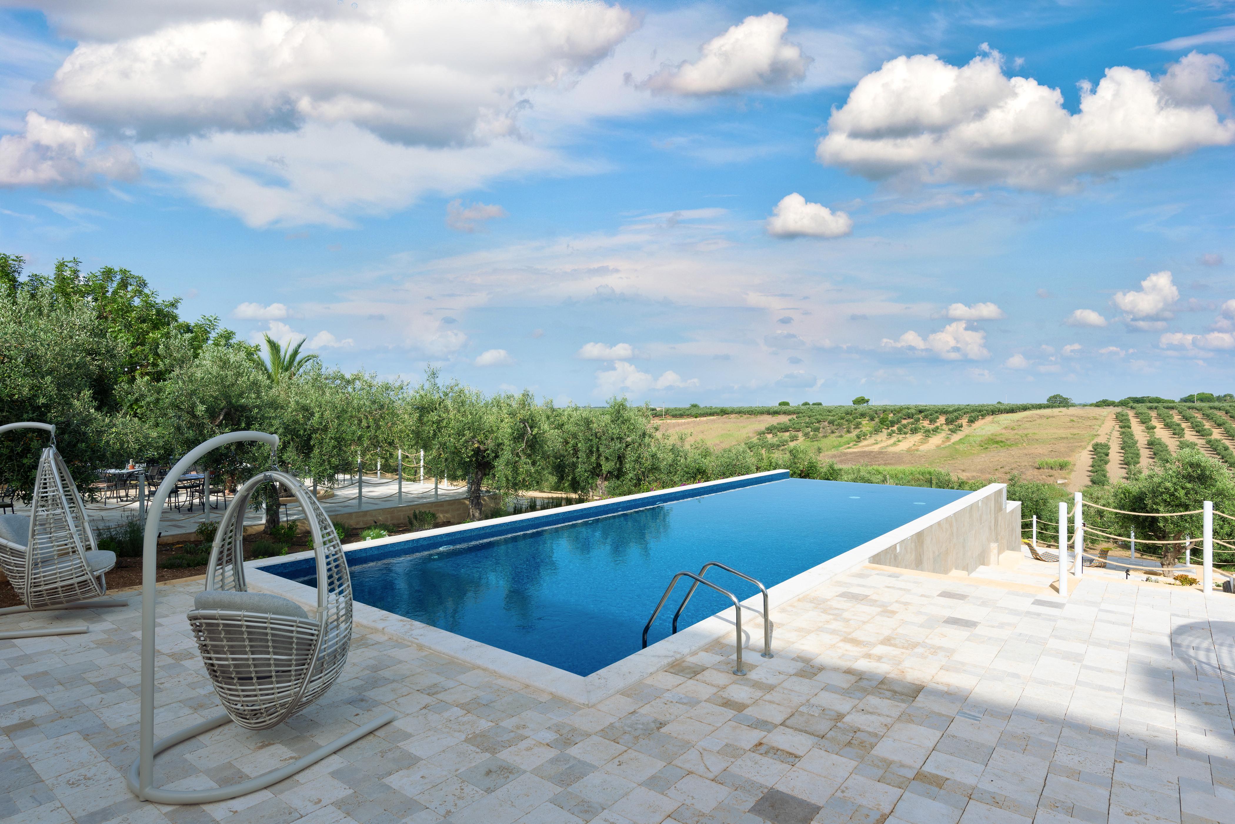Momentum Wellness Bio Resort Castelvetrano Exterior photo