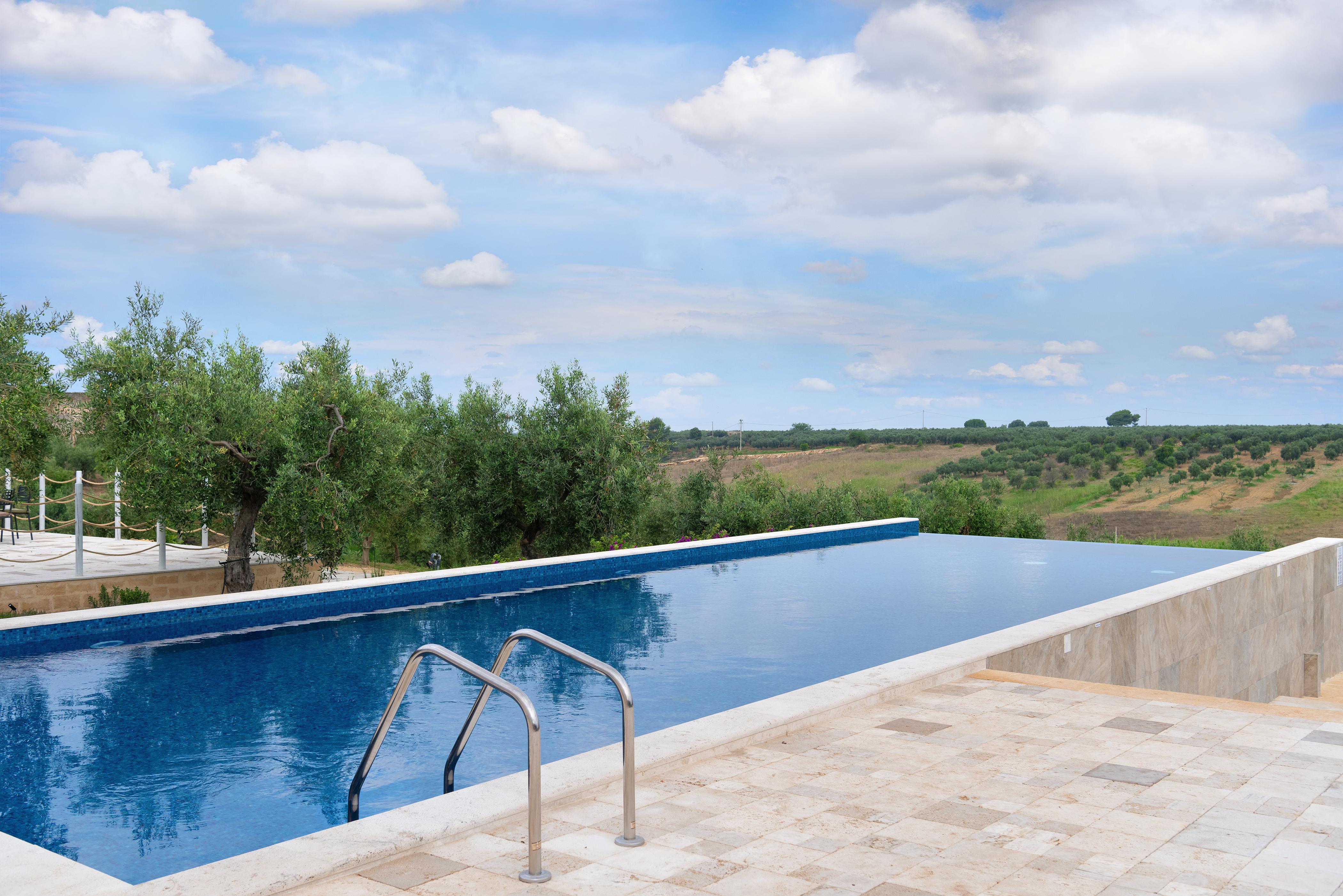 Momentum Wellness Bio Resort Castelvetrano Exterior photo