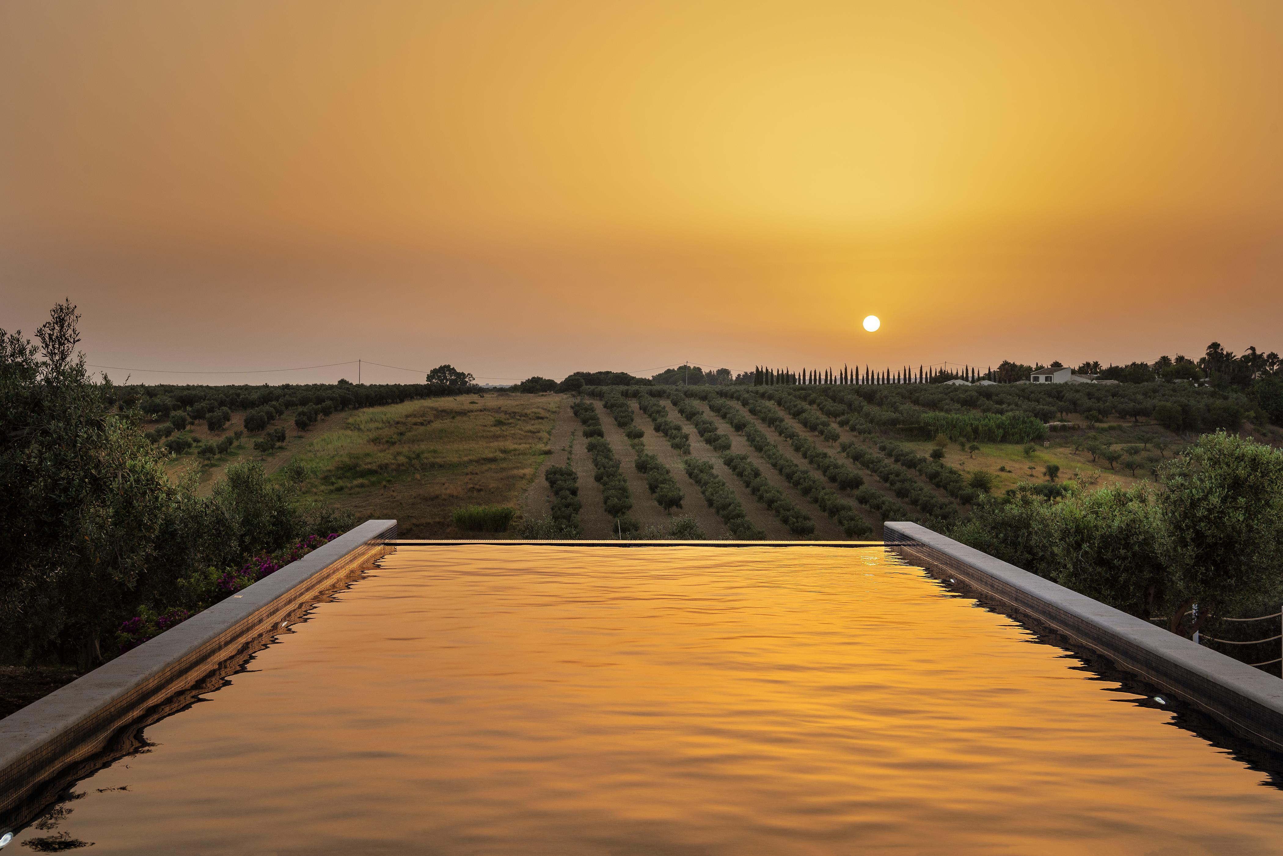 Momentum Wellness Bio Resort Castelvetrano Exterior photo