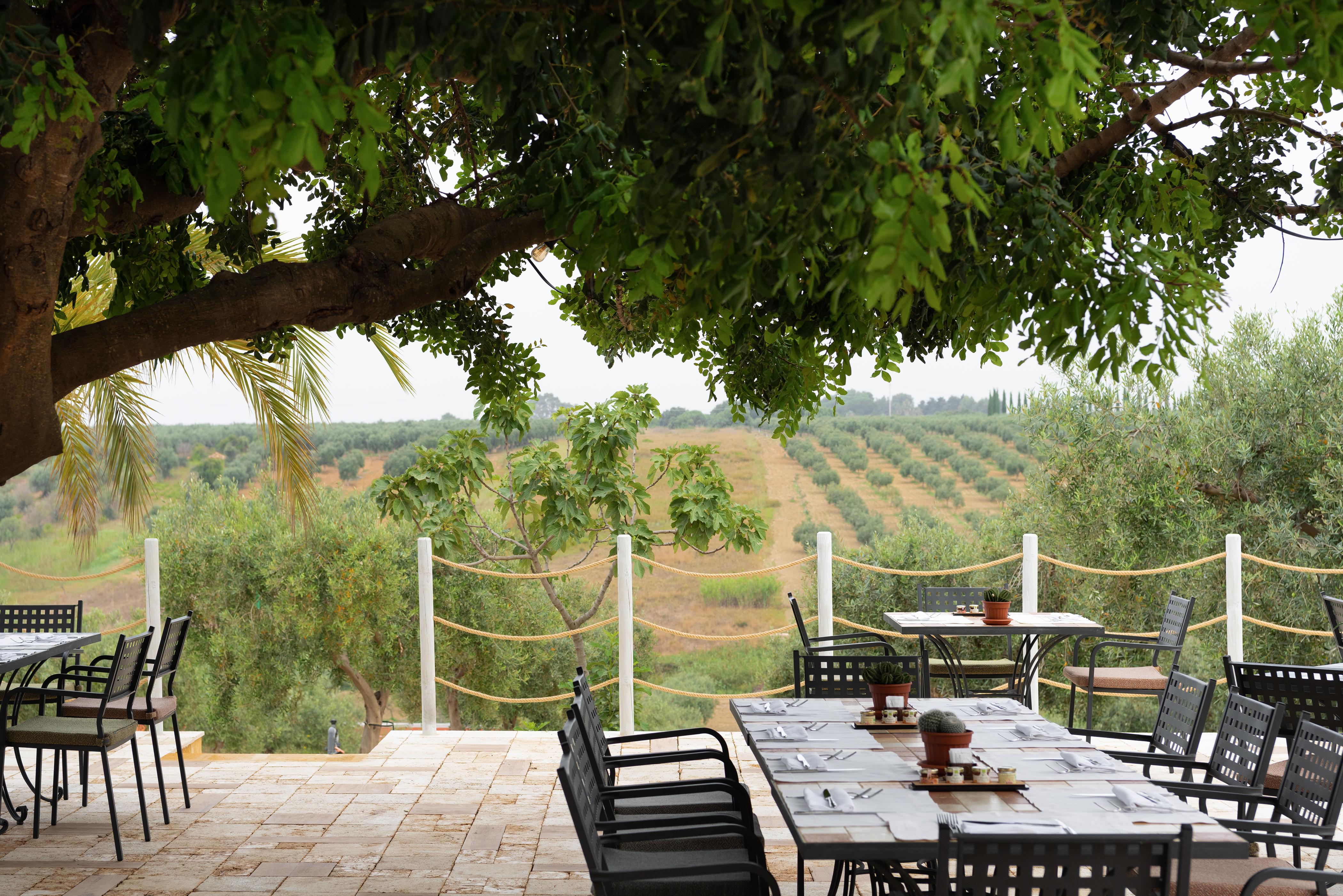 Momentum Wellness Bio Resort Castelvetrano Exterior photo