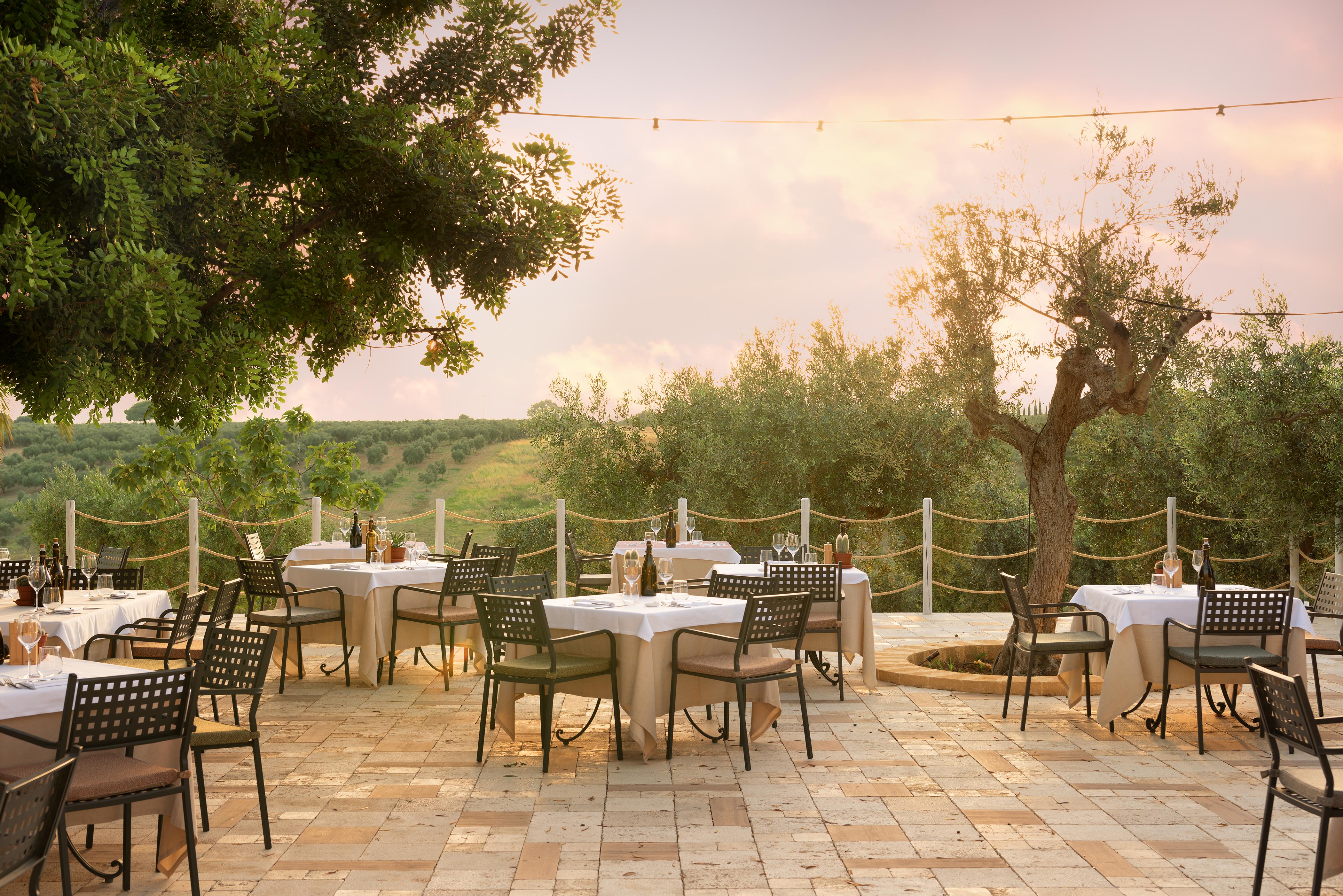 Momentum Wellness Bio Resort Castelvetrano Exterior photo