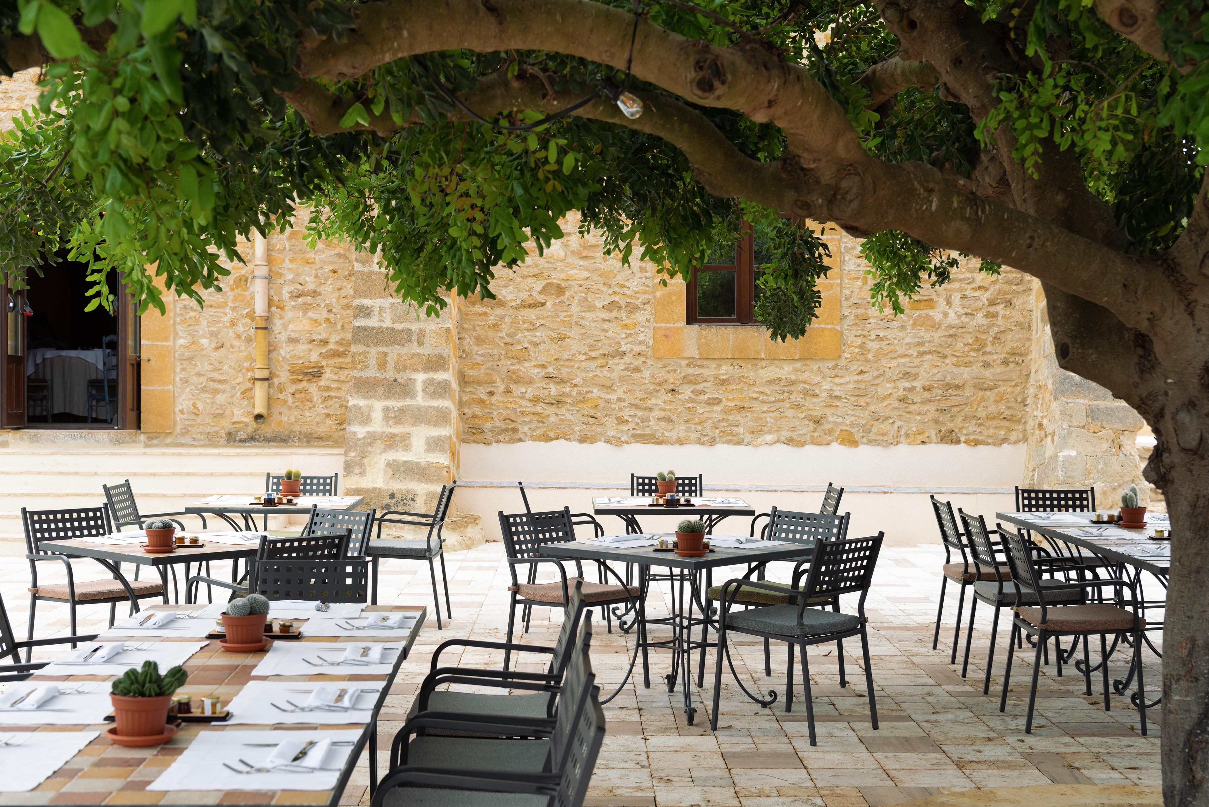Momentum Wellness Bio Resort Castelvetrano Exterior photo